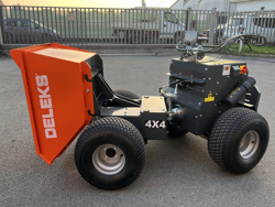 motocarriola elettrica xe4wdhg