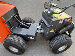 motocarriola elettrica xe4wdhg