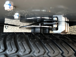 motocarriola elettrica xe4wdhg