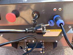 motocarriola elettrica xe4wdhg