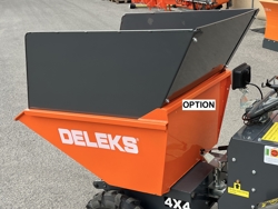 motocarriola elettrica xe4wdhg