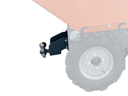 gancio traino md400