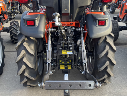 trattore agricolo tafe 6028