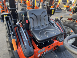 trattore agricolo tafe 6028