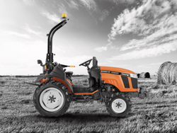 trattore agricolo tafe 6020