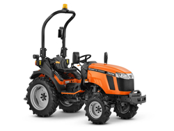 trattore agricolo tafe 6020