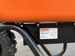 carriola elettrica xe150