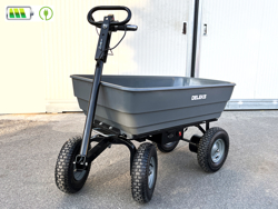 motocarriola elettrica xe160