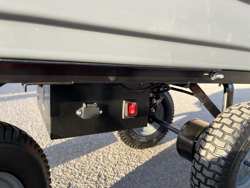 motocarriola elettrica xe160