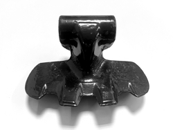 10 mazze gorilla
