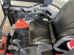 miniescavatore compatto s180c