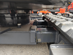 miniescavatore compatto s180c