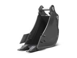 benna per miniescavatore s280 bhb 200