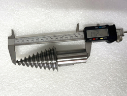 punta cono per spaccalegna lsp