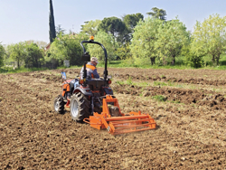 trattore agricolo tafe 6028