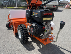 trincia a motore smart 800