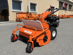trincia a motore smart 800