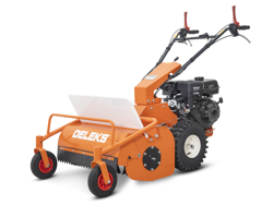 trincia a motore smart 800