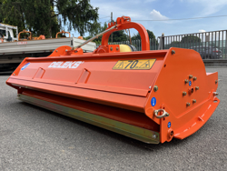 trinciasarmenti spostabile per trattrici serie media da vigneto mod tigre 160