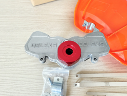 fresa universale per decespugliatore kr4