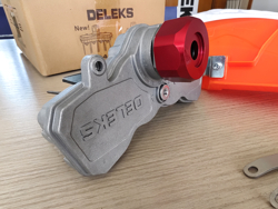 fresa universale per decespugliatore kr4