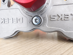 fresa universale per decespugliatore kr4