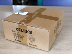 fresa universale per decespugliatore kr4