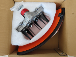 fresa universale per decespugliatore kr4