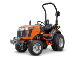 trattore agricolo tafe 6028h
