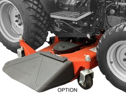 trattore agricolo tafe 6028h