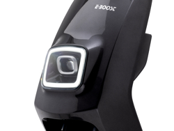 escooter eboost silver