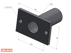 assolcatore motocoltivatore