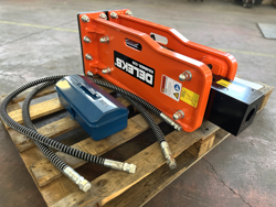martello hammer 530