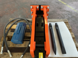martello hammer 530