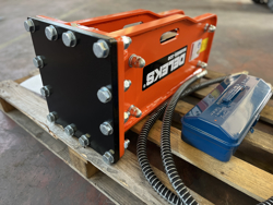 martello hammer 530