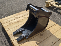 benna per miniescavatore bhb 200 s30