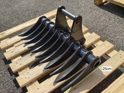rastrello s100 s30