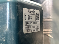 miniescavatore compatto s380ck