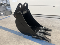 benna per miniescavatore bhb 300