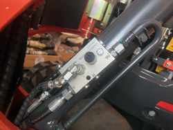 miniescavatore compatto s280 kubota