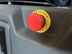 miniescavatore compatto s280 kubota