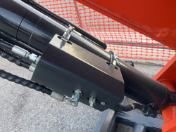 miniescavatore compatto s380c