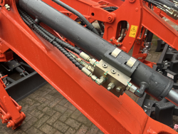 miniescavatore compatto s180c