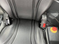 miniescavatore compatto s180c