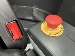 miniescavatore compatto s180c