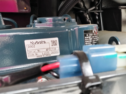 miniescavatore compatto s180c