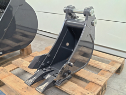 benna per miniescavatore s180 b00