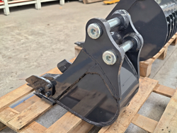 benna per miniescavatore s180 b00