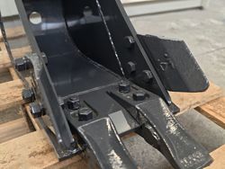 benna per miniescavatore s180 b00