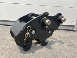 attacco rapido per miniescavatore s280